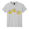 Youth DryBlend ® 50 Cotton/50 Poly T Shirt Thumbnail