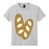 Youth DryBlend ® 50 Cotton/50 Poly T Shirt Thumbnail
