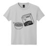 Youth DryBlend ® 50 Cotton/50 Poly T Shirt Thumbnail