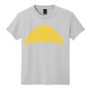 Youth DryBlend ® 50 Cotton/50 Poly T Shirt Thumbnail