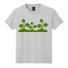 Youth DryBlend ® 50 Cotton/50 Poly T Shirt Thumbnail