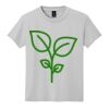 Youth DryBlend ® 50 Cotton/50 Poly T Shirt Thumbnail