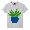 Youth DryBlend ® 50 Cotton/50 Poly T Shirt Thumbnail