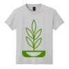 Youth DryBlend ® 50 Cotton/50 Poly T Shirt Thumbnail