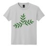 Youth DryBlend ® 50 Cotton/50 Poly T Shirt Thumbnail