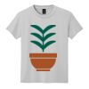 Youth DryBlend ® 50 Cotton/50 Poly T Shirt Thumbnail