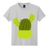 Youth DryBlend ® 50 Cotton/50 Poly T Shirt Thumbnail
