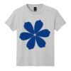 Youth DryBlend ® 50 Cotton/50 Poly T Shirt Thumbnail