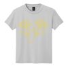 Youth DryBlend ® 50 Cotton/50 Poly T Shirt Thumbnail