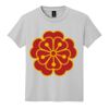 Youth DryBlend ® 50 Cotton/50 Poly T Shirt Thumbnail