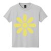 Youth DryBlend ® 50 Cotton/50 Poly T Shirt Thumbnail