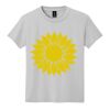 Youth DryBlend ® 50 Cotton/50 Poly T Shirt Thumbnail