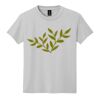 Youth DryBlend ® 50 Cotton/50 Poly T Shirt Thumbnail