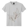 Youth DryBlend ® 50 Cotton/50 Poly T Shirt Thumbnail