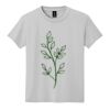 Youth DryBlend ® 50 Cotton/50 Poly T Shirt Thumbnail