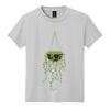 Youth DryBlend ® 50 Cotton/50 Poly T Shirt Thumbnail