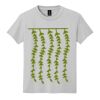 Youth DryBlend ® 50 Cotton/50 Poly T Shirt Thumbnail