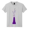 Youth DryBlend ® 50 Cotton/50 Poly T Shirt Thumbnail