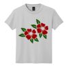 Youth DryBlend ® 50 Cotton/50 Poly T Shirt Thumbnail