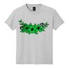 Youth DryBlend ® 50 Cotton/50 Poly T Shirt Thumbnail