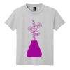 Youth DryBlend ® 50 Cotton/50 Poly T Shirt Thumbnail