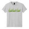 Youth DryBlend ® 50 Cotton/50 Poly T Shirt Thumbnail