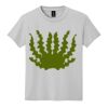 Youth DryBlend ® 50 Cotton/50 Poly T Shirt Thumbnail