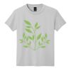 Youth DryBlend ® 50 Cotton/50 Poly T Shirt Thumbnail
