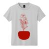 Youth DryBlend ® 50 Cotton/50 Poly T Shirt Thumbnail