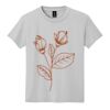 Youth DryBlend ® 50 Cotton/50 Poly T Shirt Thumbnail