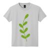 Youth DryBlend ® 50 Cotton/50 Poly T Shirt Thumbnail