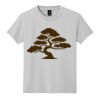 Youth DryBlend ® 50 Cotton/50 Poly T Shirt Thumbnail