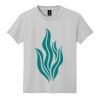 Youth DryBlend ® 50 Cotton/50 Poly T Shirt Thumbnail