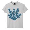 Youth DryBlend ® 50 Cotton/50 Poly T Shirt Thumbnail