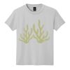 Youth DryBlend ® 50 Cotton/50 Poly T Shirt Thumbnail