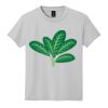 Youth DryBlend ® 50 Cotton/50 Poly T Shirt Thumbnail