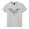 Youth DryBlend ® 50 Cotton/50 Poly T Shirt Thumbnail