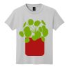 Youth DryBlend ® 50 Cotton/50 Poly T Shirt Thumbnail