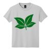 Youth DryBlend ® 50 Cotton/50 Poly T Shirt Thumbnail
