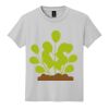 Youth DryBlend ® 50 Cotton/50 Poly T Shirt Thumbnail