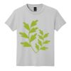 Youth DryBlend ® 50 Cotton/50 Poly T Shirt Thumbnail