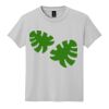 Youth DryBlend ® 50 Cotton/50 Poly T Shirt Thumbnail