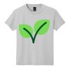 Youth DryBlend ® 50 Cotton/50 Poly T Shirt Thumbnail