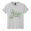 Youth DryBlend ® 50 Cotton/50 Poly T Shirt Thumbnail