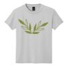 Youth DryBlend ® 50 Cotton/50 Poly T Shirt Thumbnail
