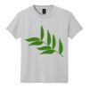 Youth DryBlend ® 50 Cotton/50 Poly T Shirt Thumbnail