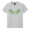 Youth DryBlend ® 50 Cotton/50 Poly T Shirt Thumbnail
