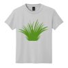 Youth DryBlend ® 50 Cotton/50 Poly T Shirt Thumbnail