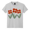 Youth DryBlend ® 50 Cotton/50 Poly T Shirt Thumbnail