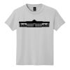 Youth DryBlend ® 50 Cotton/50 Poly T Shirt Thumbnail
